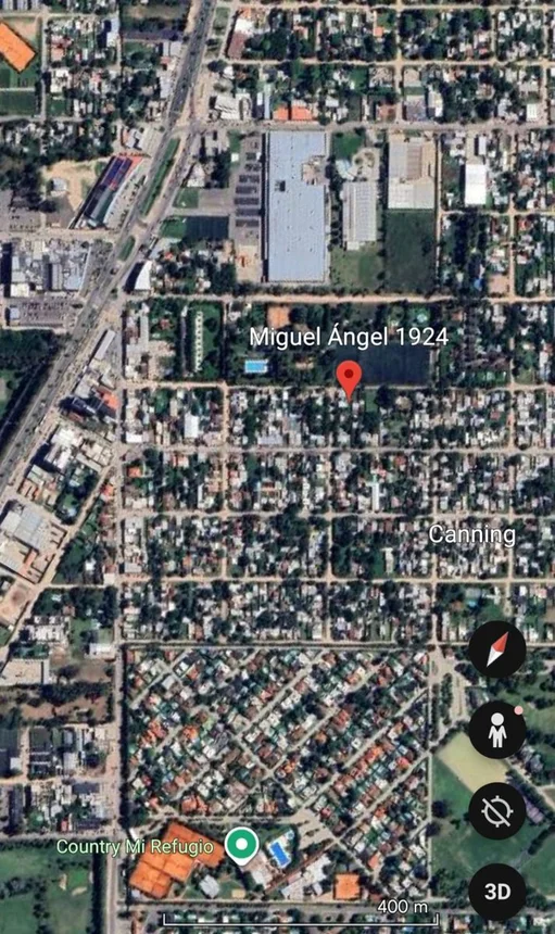 Casa en venta en Canning, foto 3