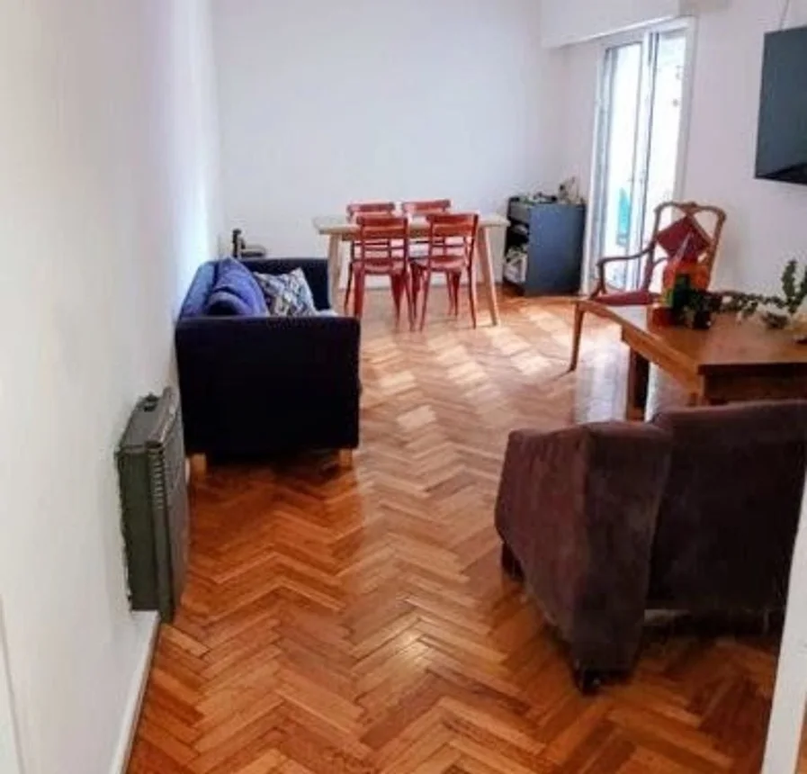 Departamento en venta en Palermo