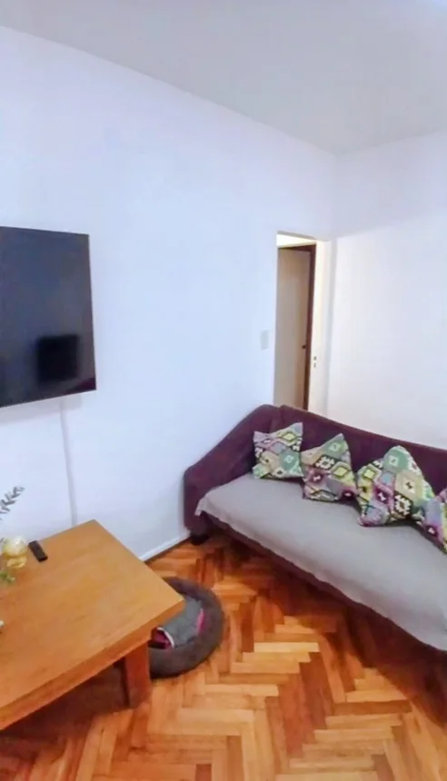 Departamento en venta en Palermo, foto 3