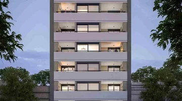 Venta en Pozo Monoambiente Av. Millan Prado.
