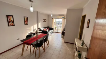 Departamento en venta · Santa Fe