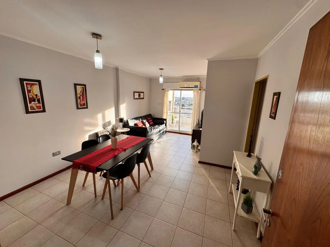 Departamento en venta en Santa Fe
