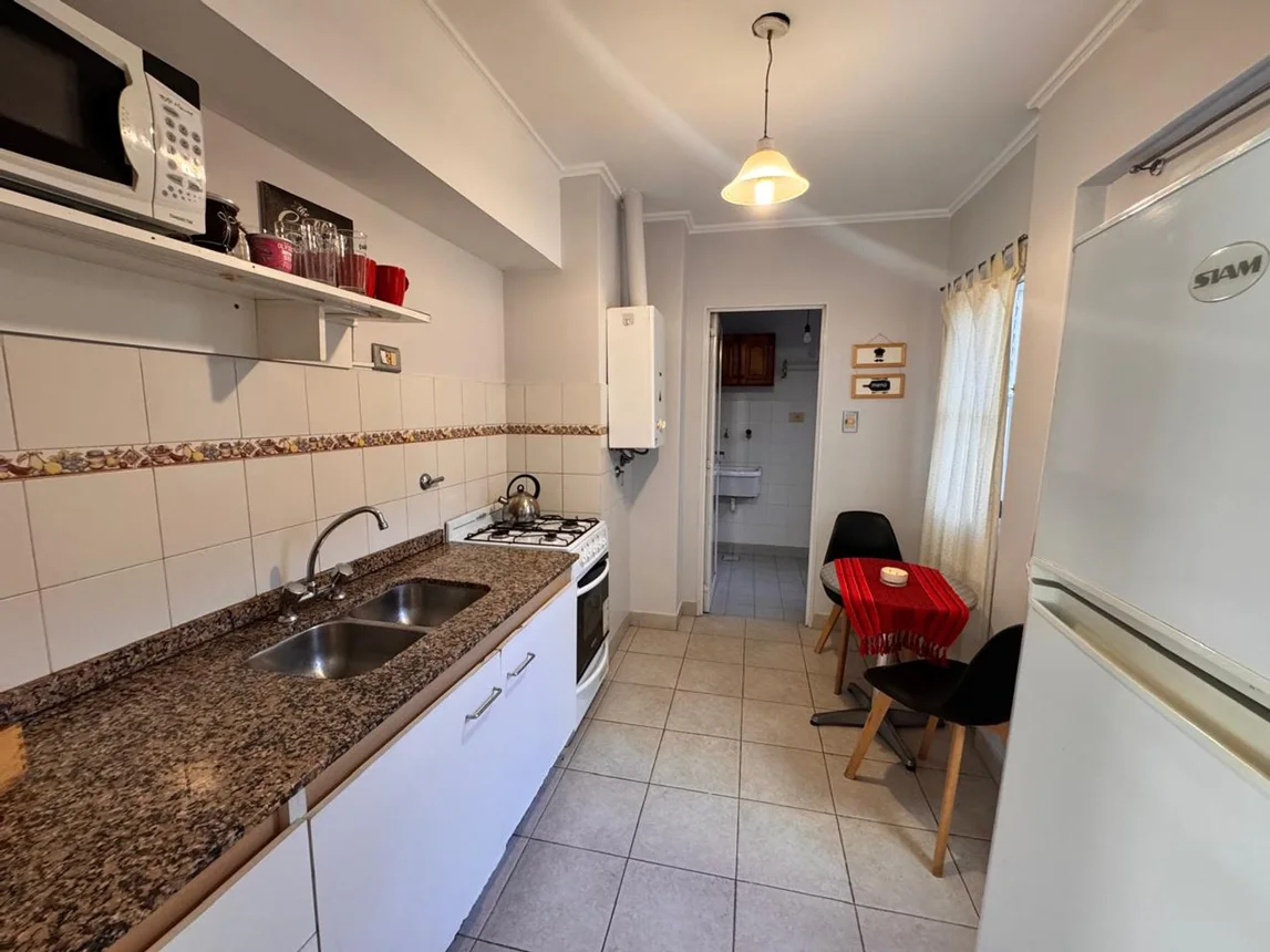 Departamento en venta en Santa Fe, foto 5