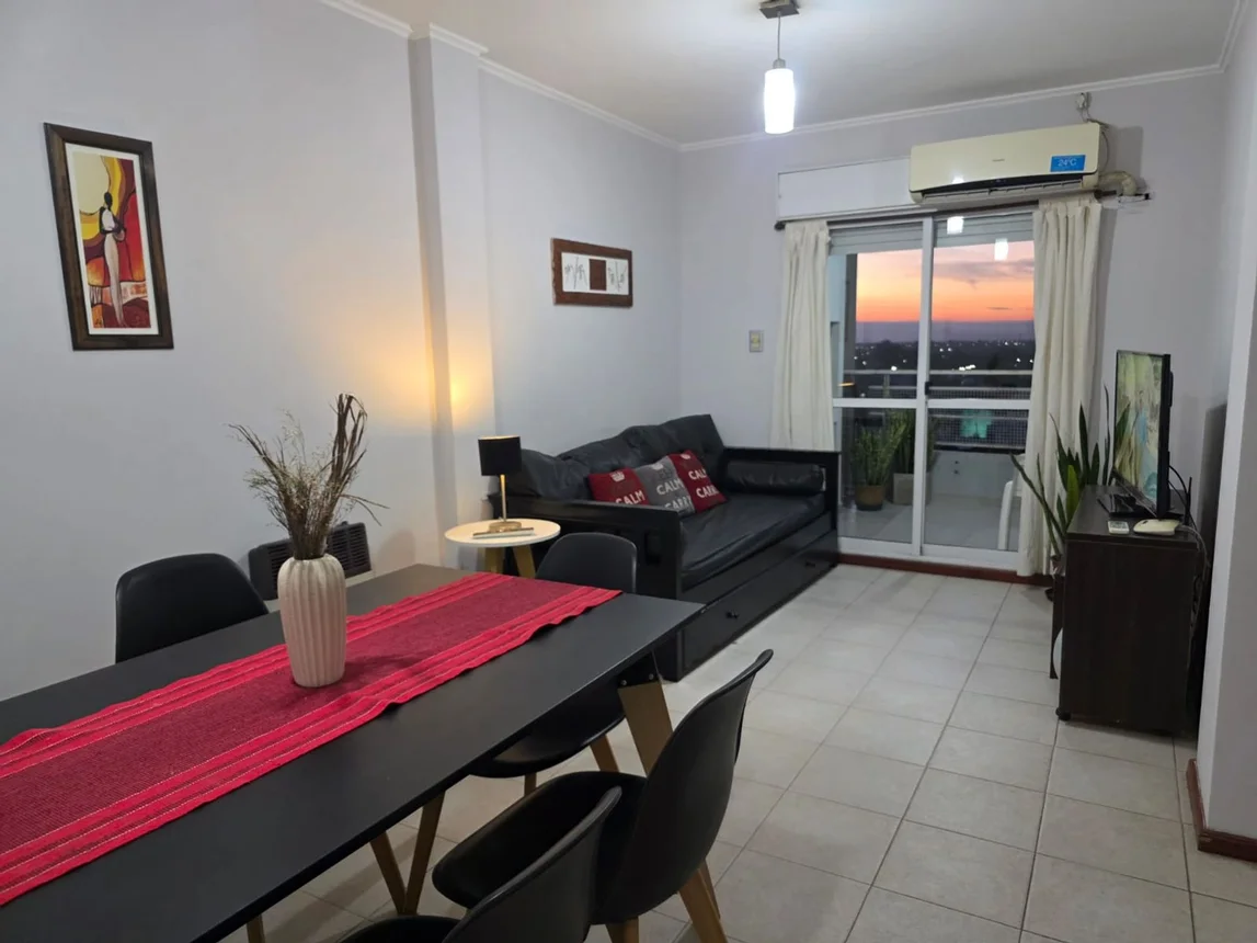 Departamento en venta en Santa Fe, foto 3