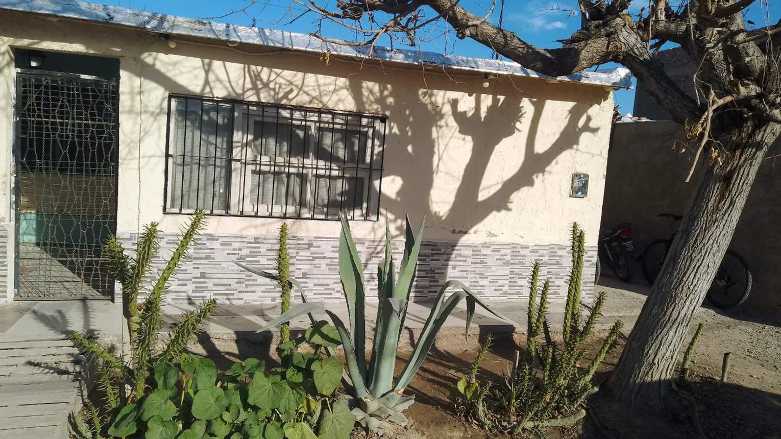 Casa de 3 ambientes en venta en Guaymallén, Buenaventura Luna 0, foto 2