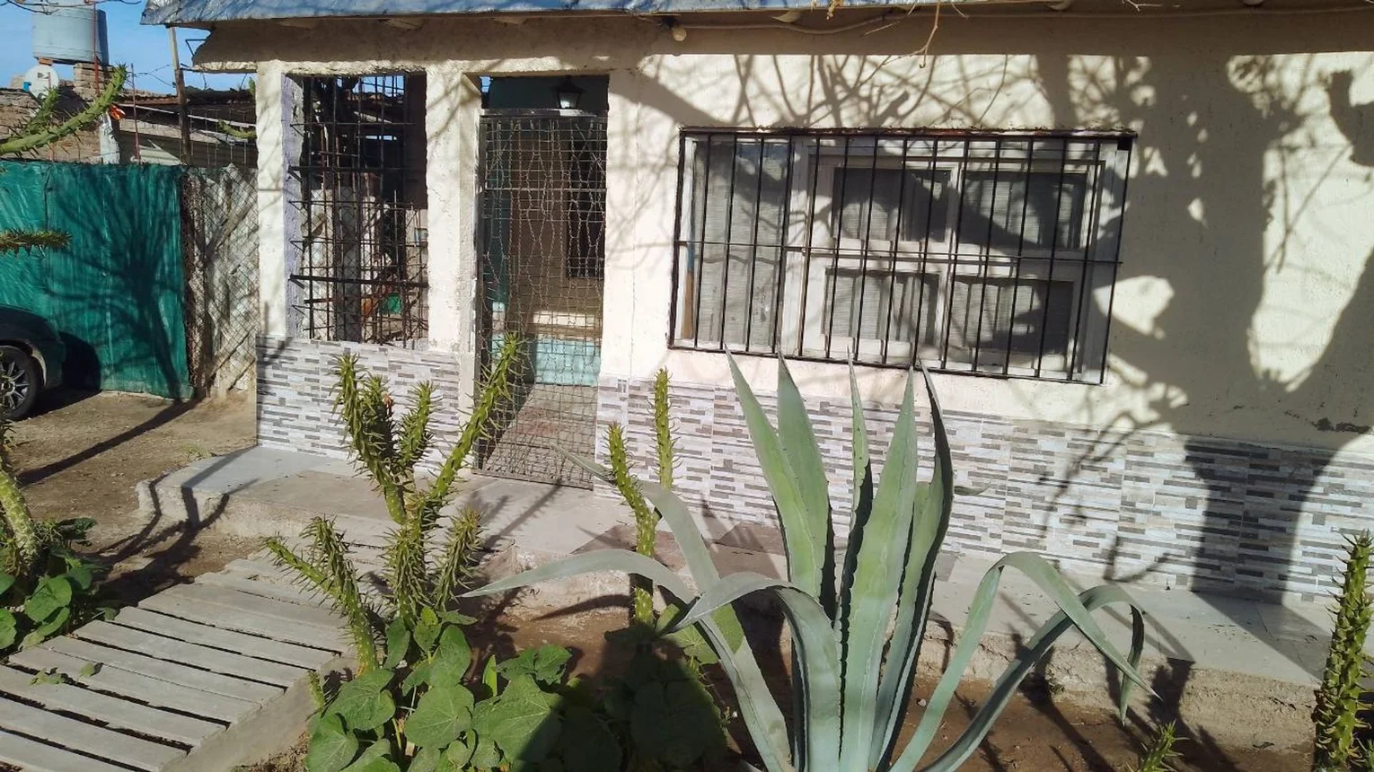 Casa de 3 ambientes en venta en Guaymallén, Buenaventura Luna 0
