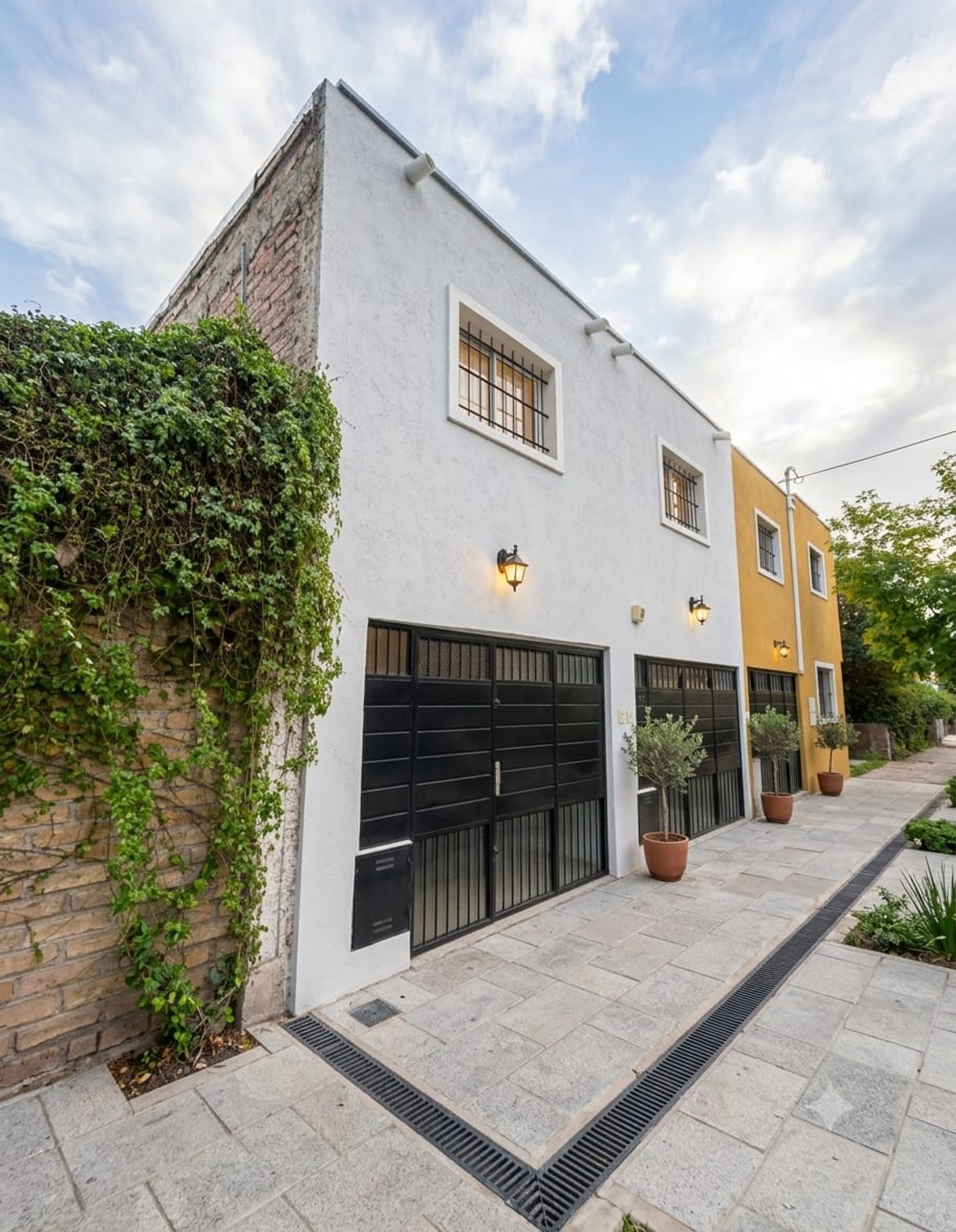 Duplex en ñancu 0