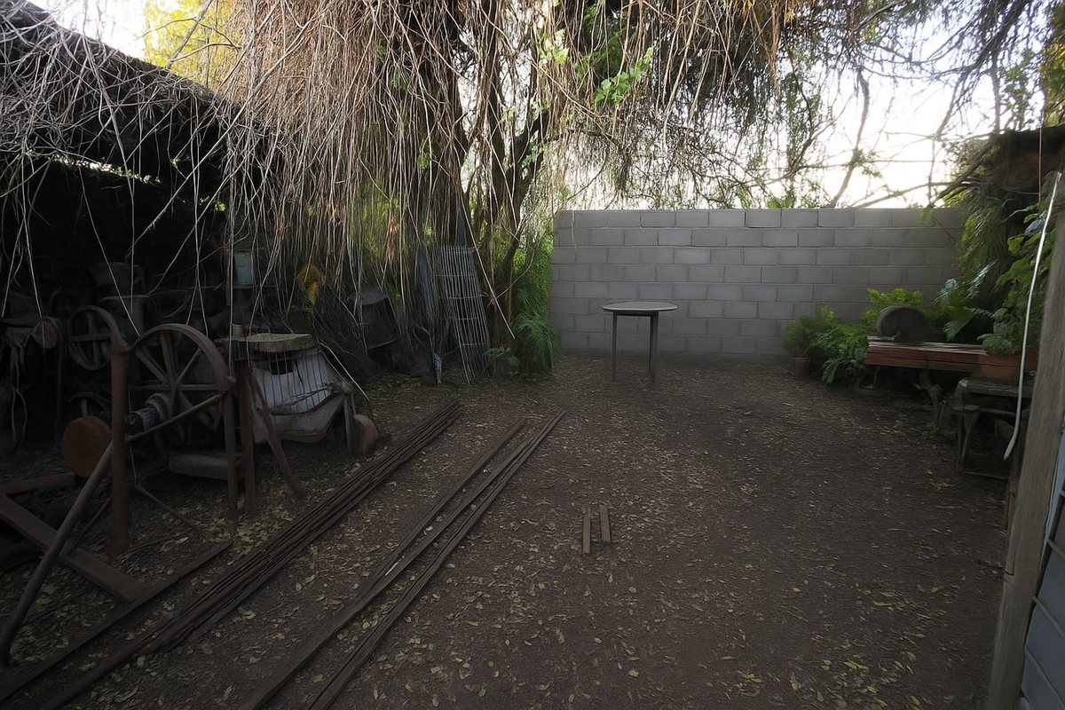 Foto 8 — LOCAL EN VENTA EN MONTE GRANDE CON CASA 2AMB