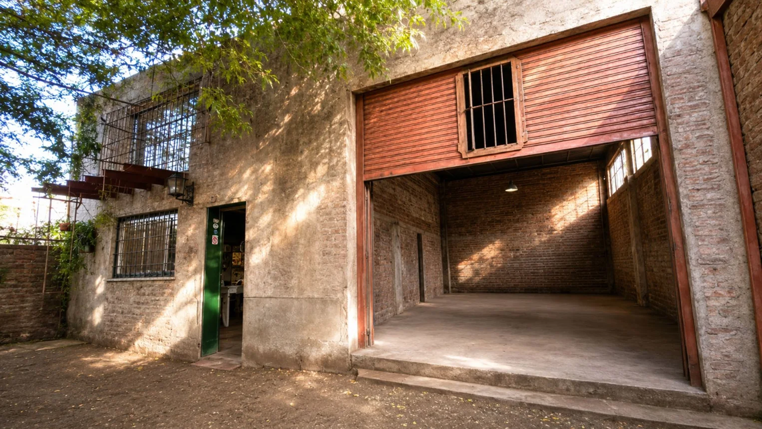 Local en venta en monte grande con casa 2amb, foto 2
