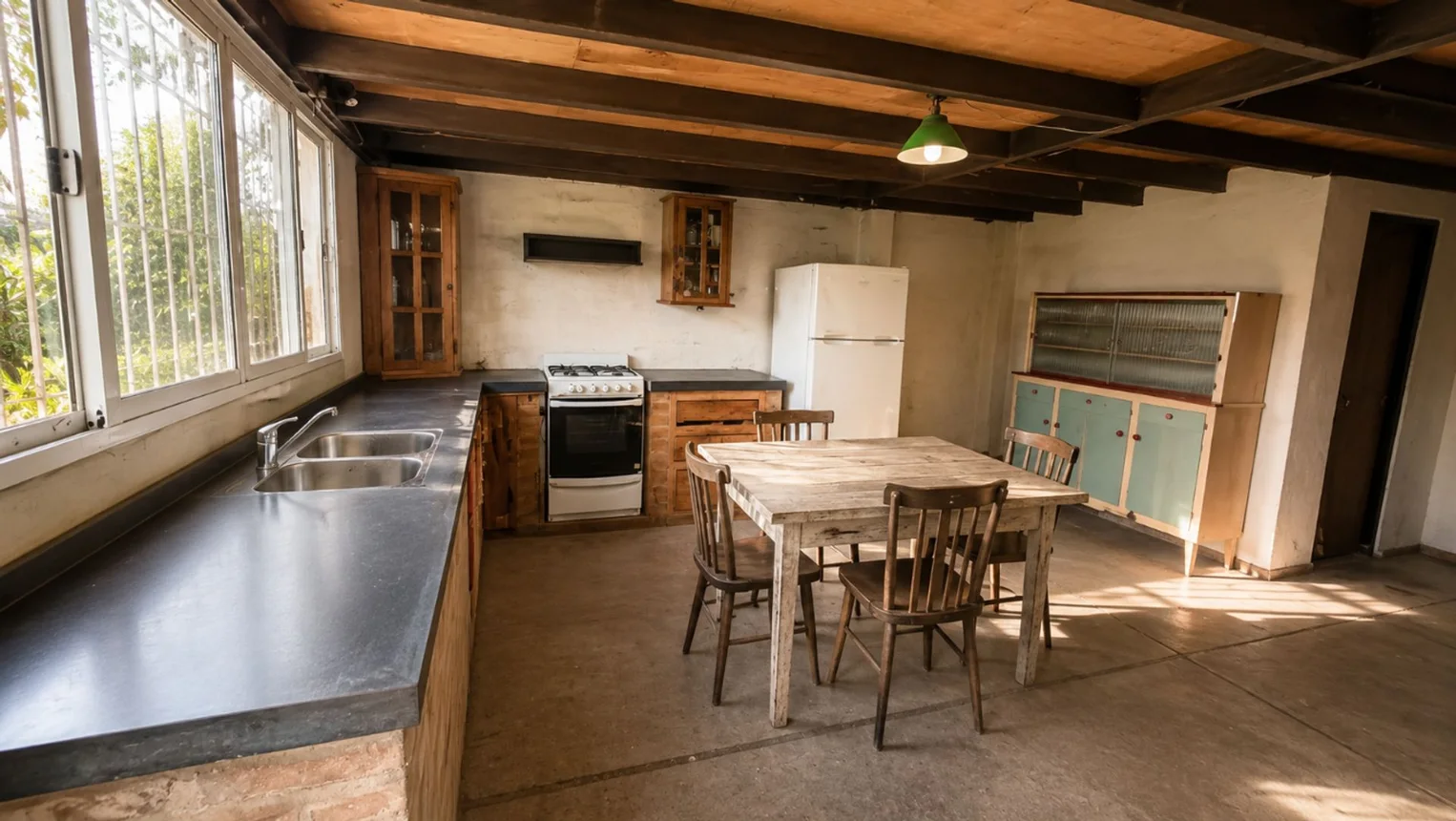Local en venta en monte grande con casa 2amb, foto 3