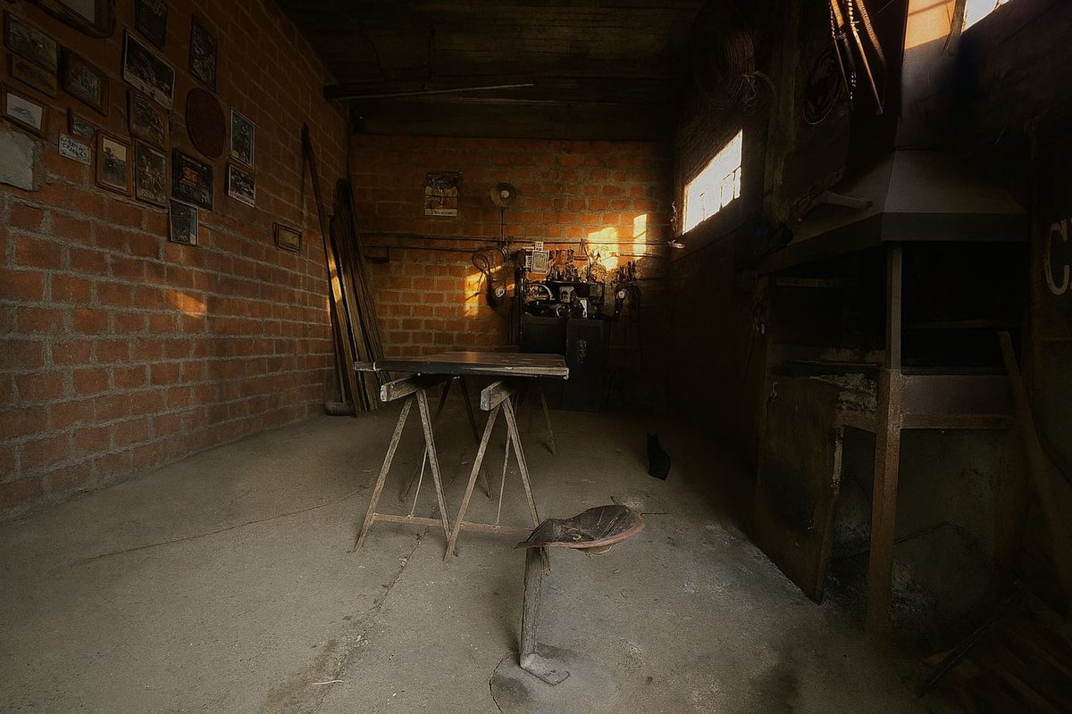 Foto 9 — LOCAL EN VENTA EN MONTE GRANDE CON CASA 2AMB
