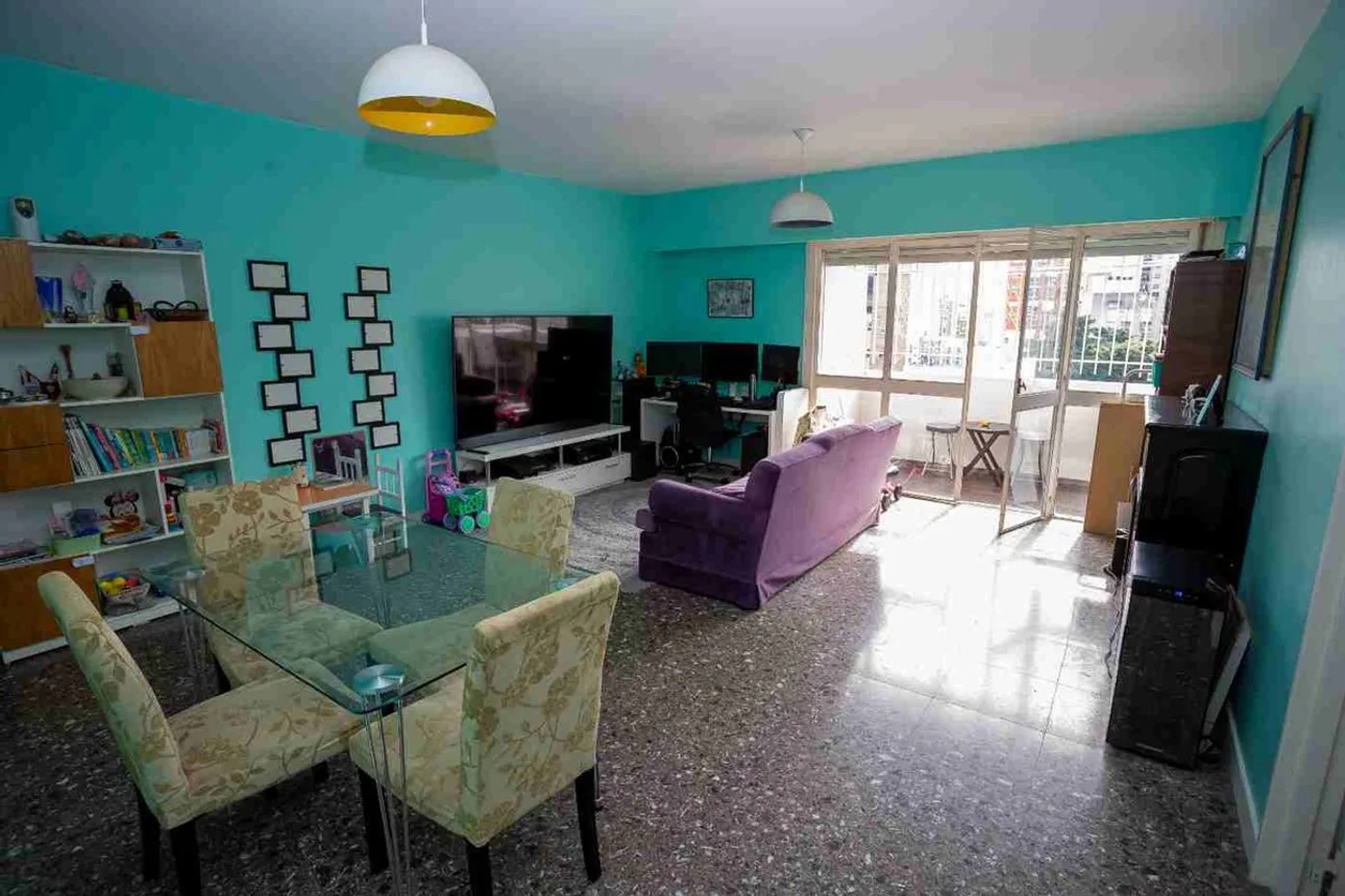 Departamento en venta en Quilmes