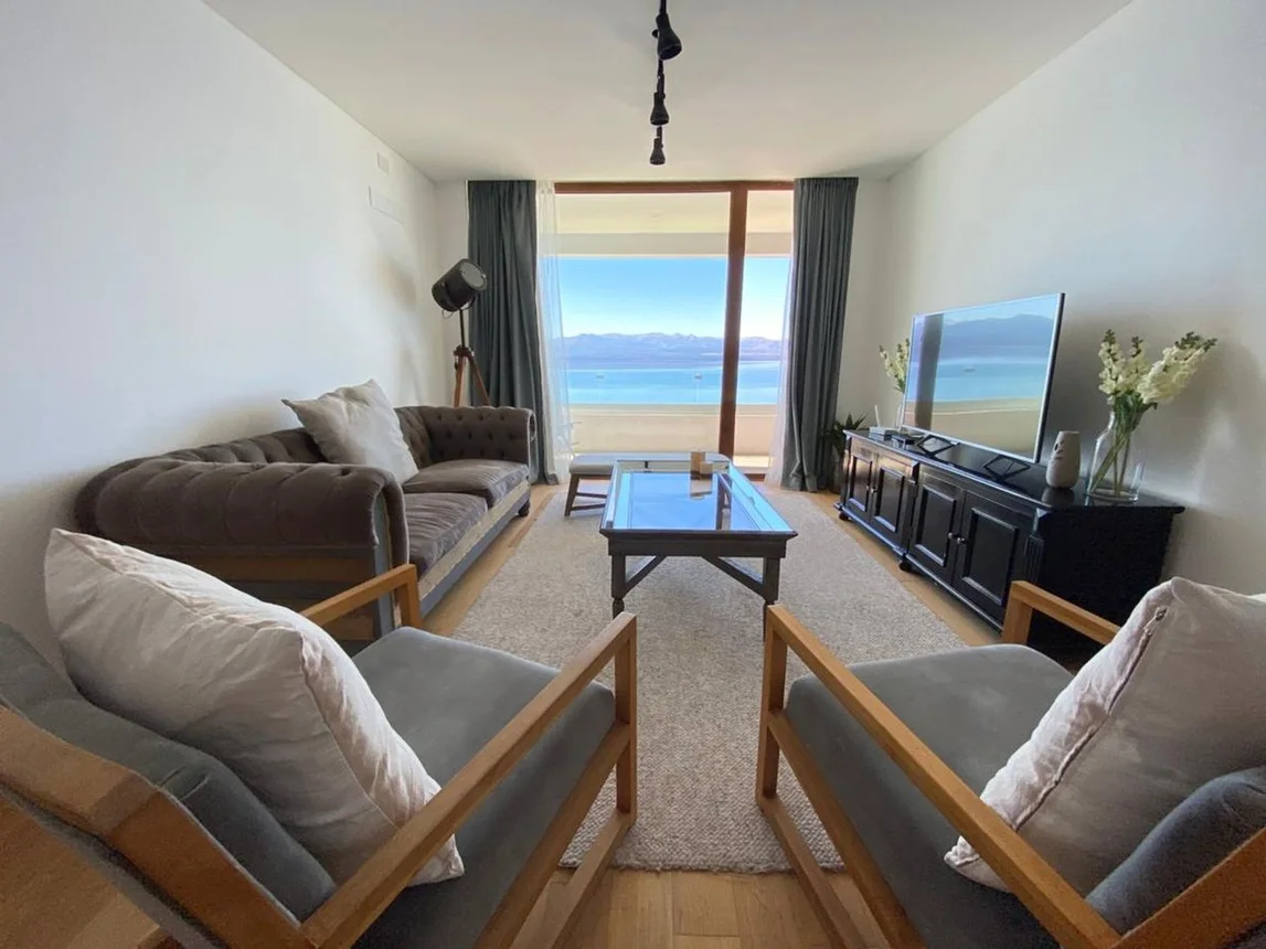Departamento en venta en San Carlos de Bariloche