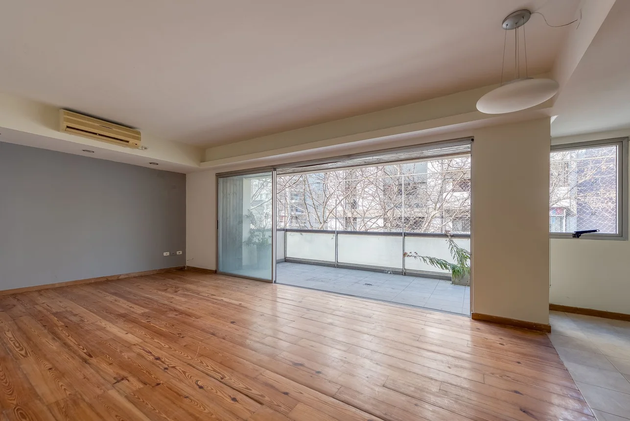 Piso en venta en Palermo, foto 2