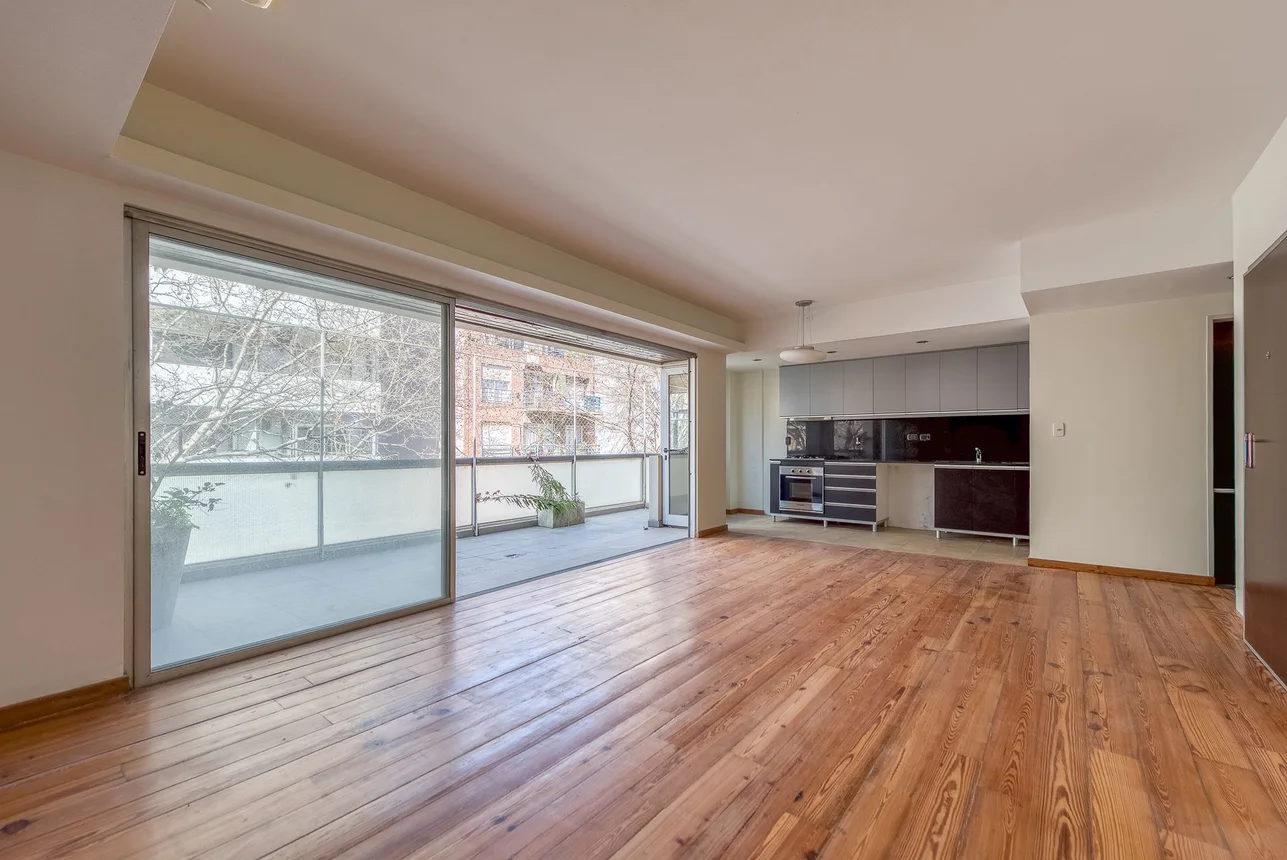 Piso en venta en Palermo