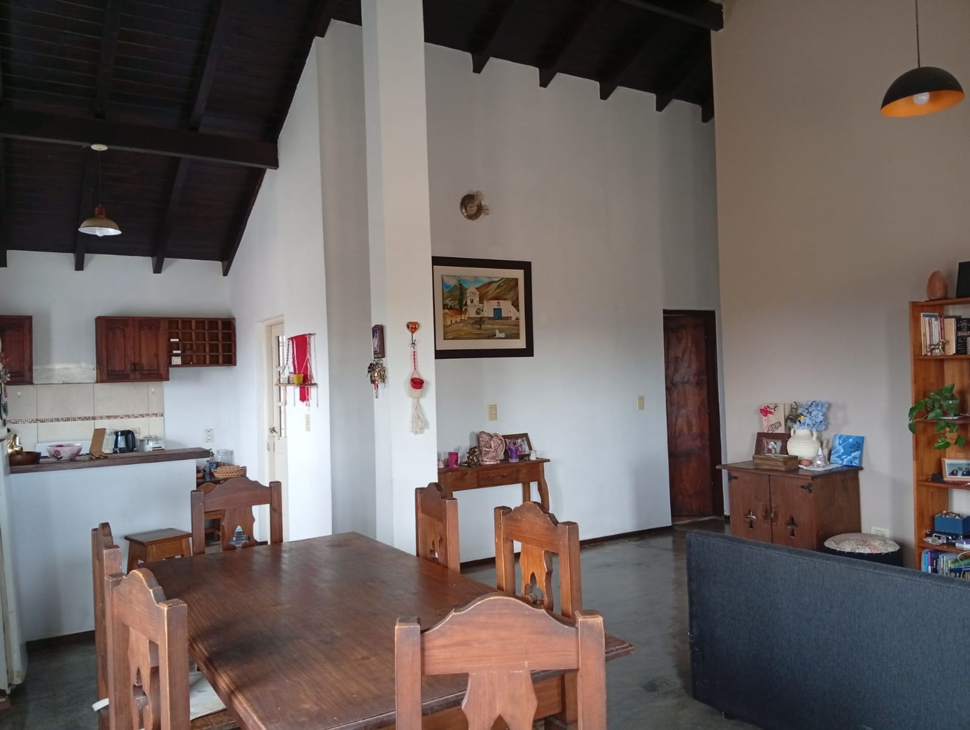 CASA EN VENTA 3 DORM ZONA SAN LUIS - foto 4