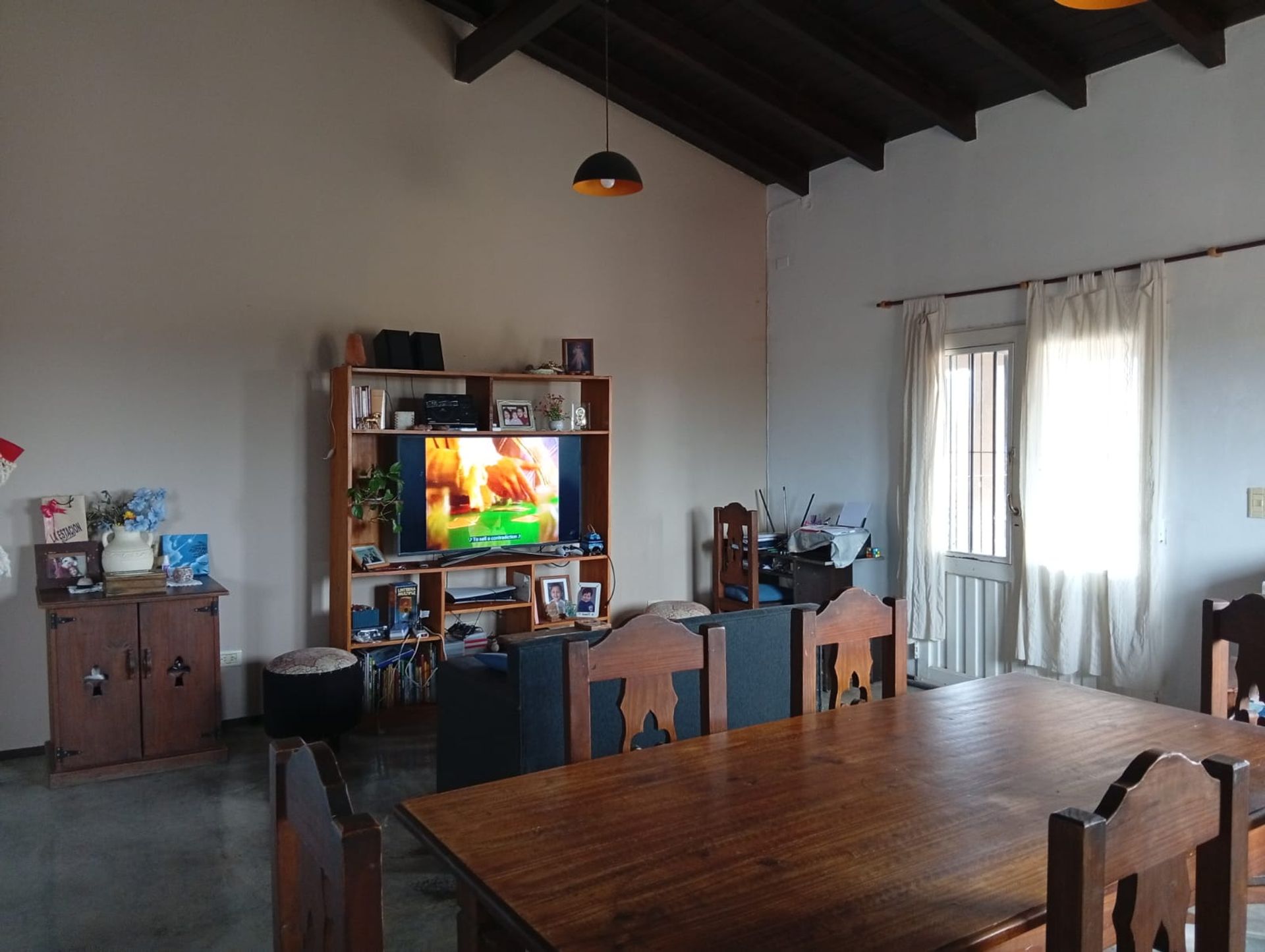 CASA EN VENTA 3 DORM ZONA SAN LUIS - foto 5