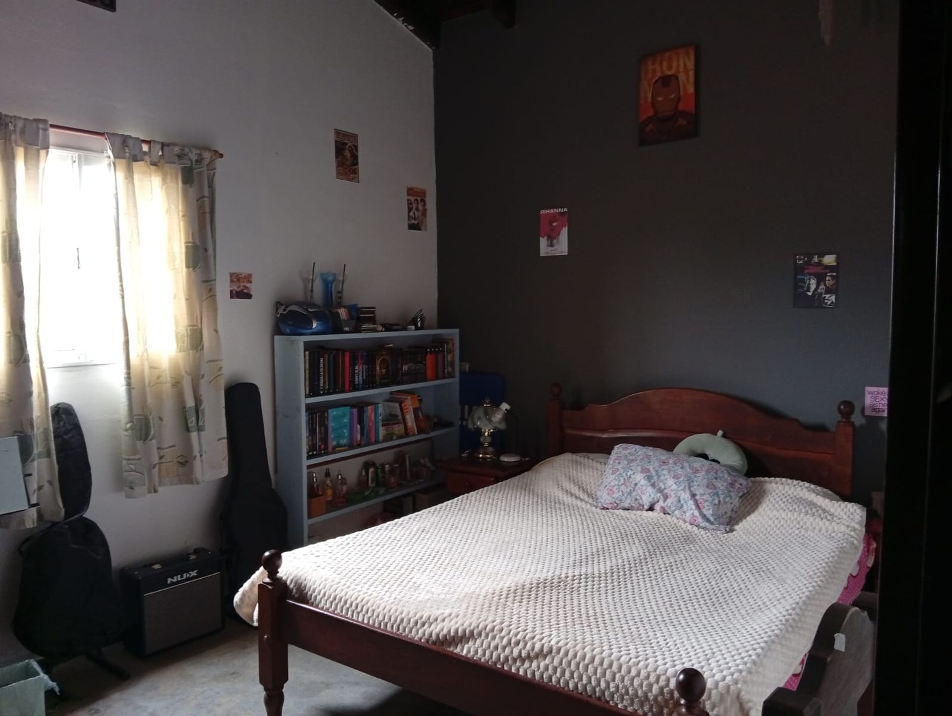 CASA EN VENTA 3 DORM ZONA SAN LUIS - foto 6