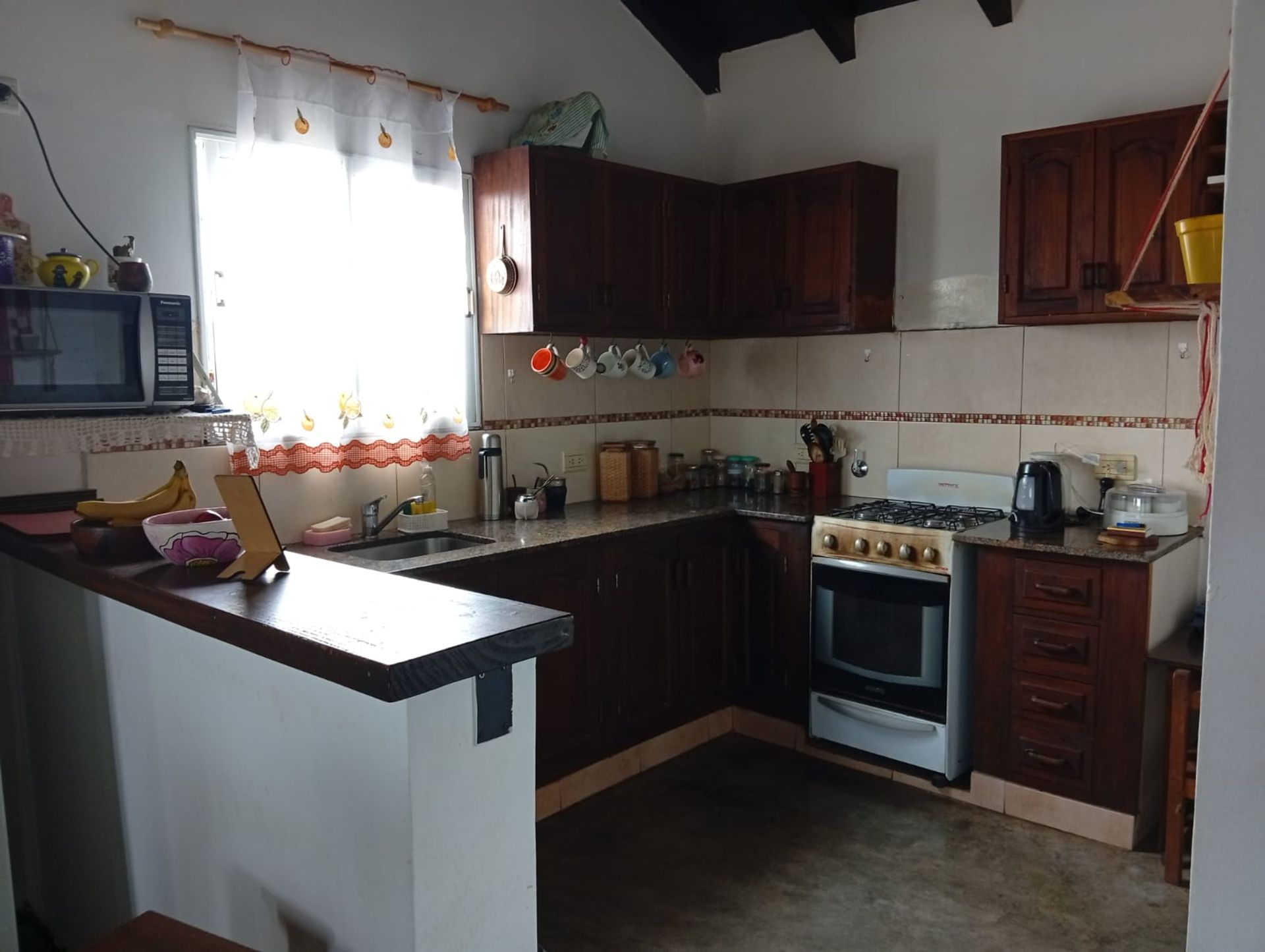 CASA EN VENTA 3 DORM ZONA SAN LUIS - foto 3