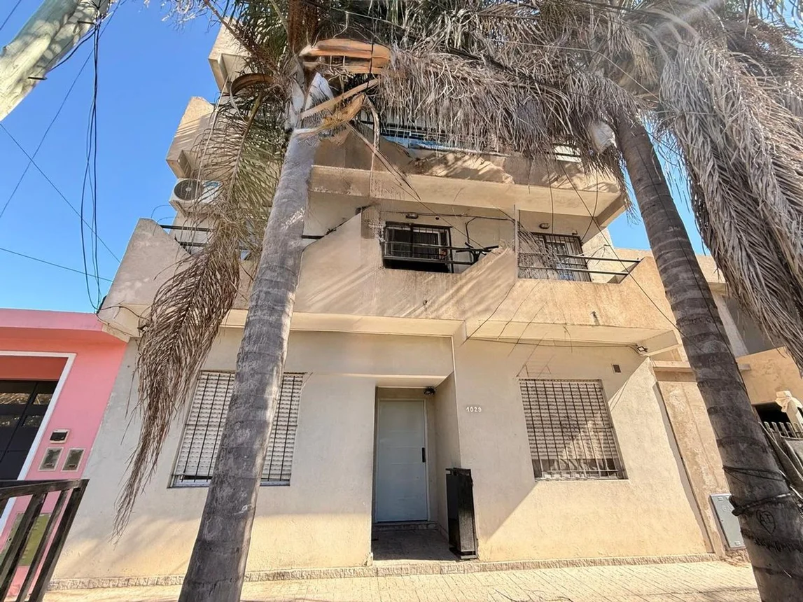 Departamento en venta en Ramos Mejía