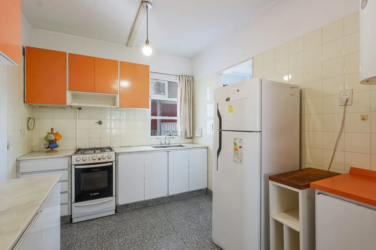 Departamento de 5 ambientes en venta en Martínez, Avenida Santa Fe 2100, foto 5