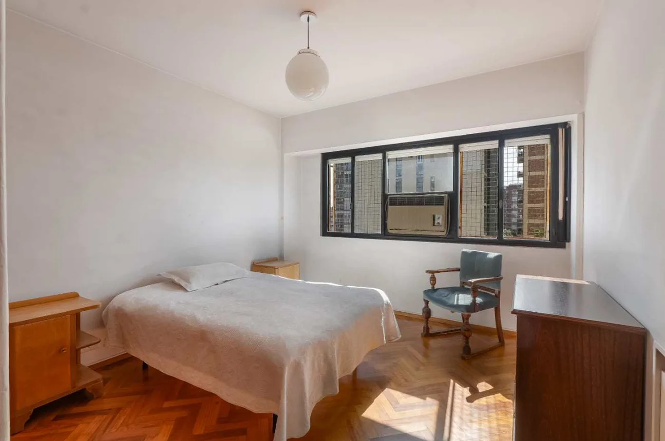 Departamento de 5 ambientes en venta en Martínez, Avenida Santa Fe 2100, foto 3