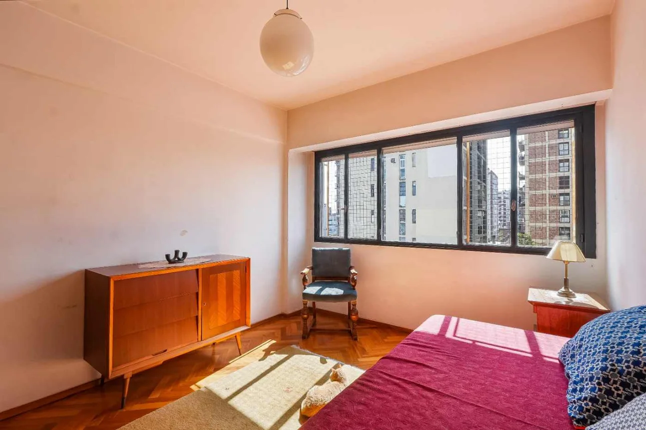 Departamento de 5 ambientes en venta en Martínez, Avenida Santa Fe 2100, foto 4