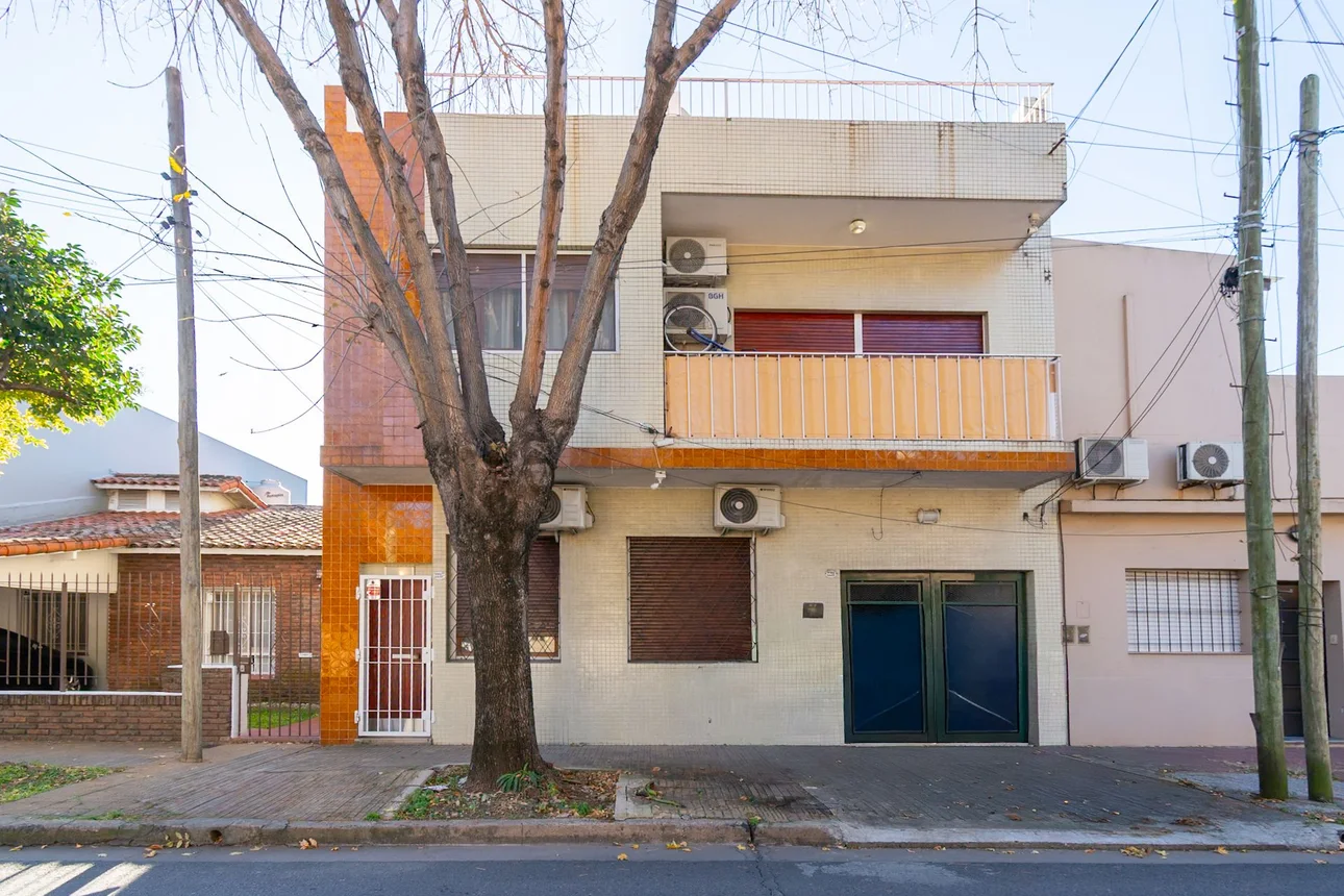 PH en venta en Olivos, foto 3