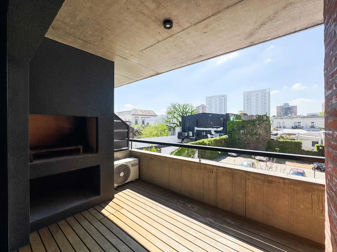Departamento de 3 ambientes en venta en Tigre, Enciso 1400