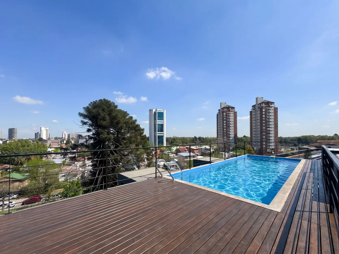 Departamento de 3 ambientes en venta en Tigre, Enciso 1400, foto 3