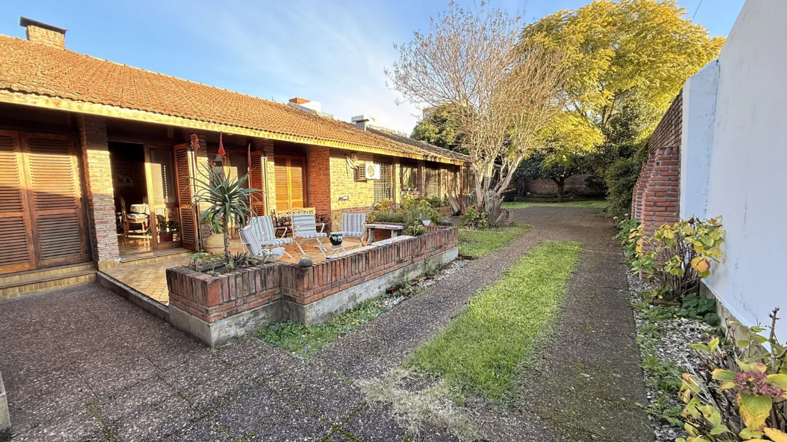 Casa en venta en Quilmes