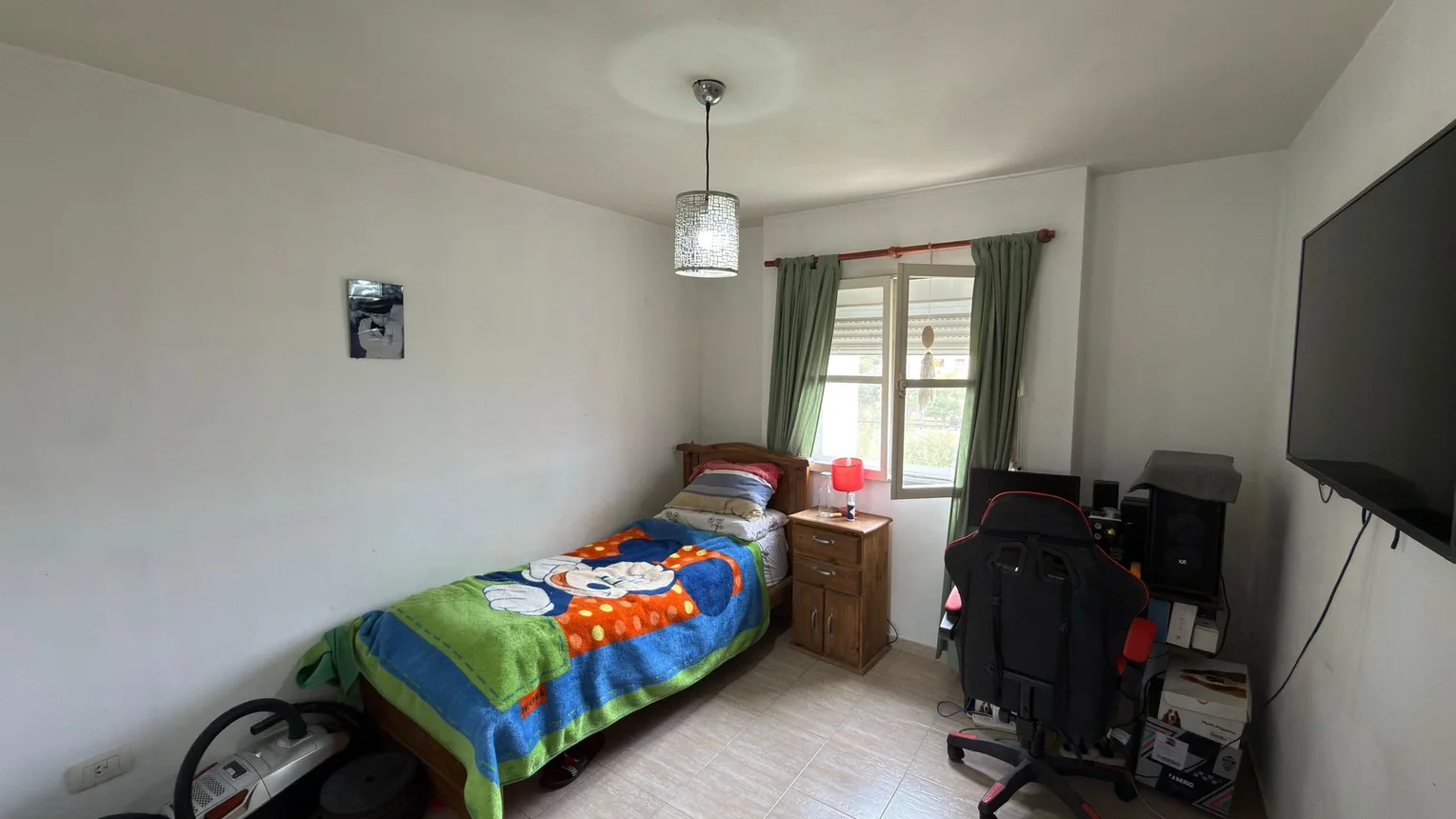 Venta depto 3 dormitorios smata 2 con cochera, foto 3