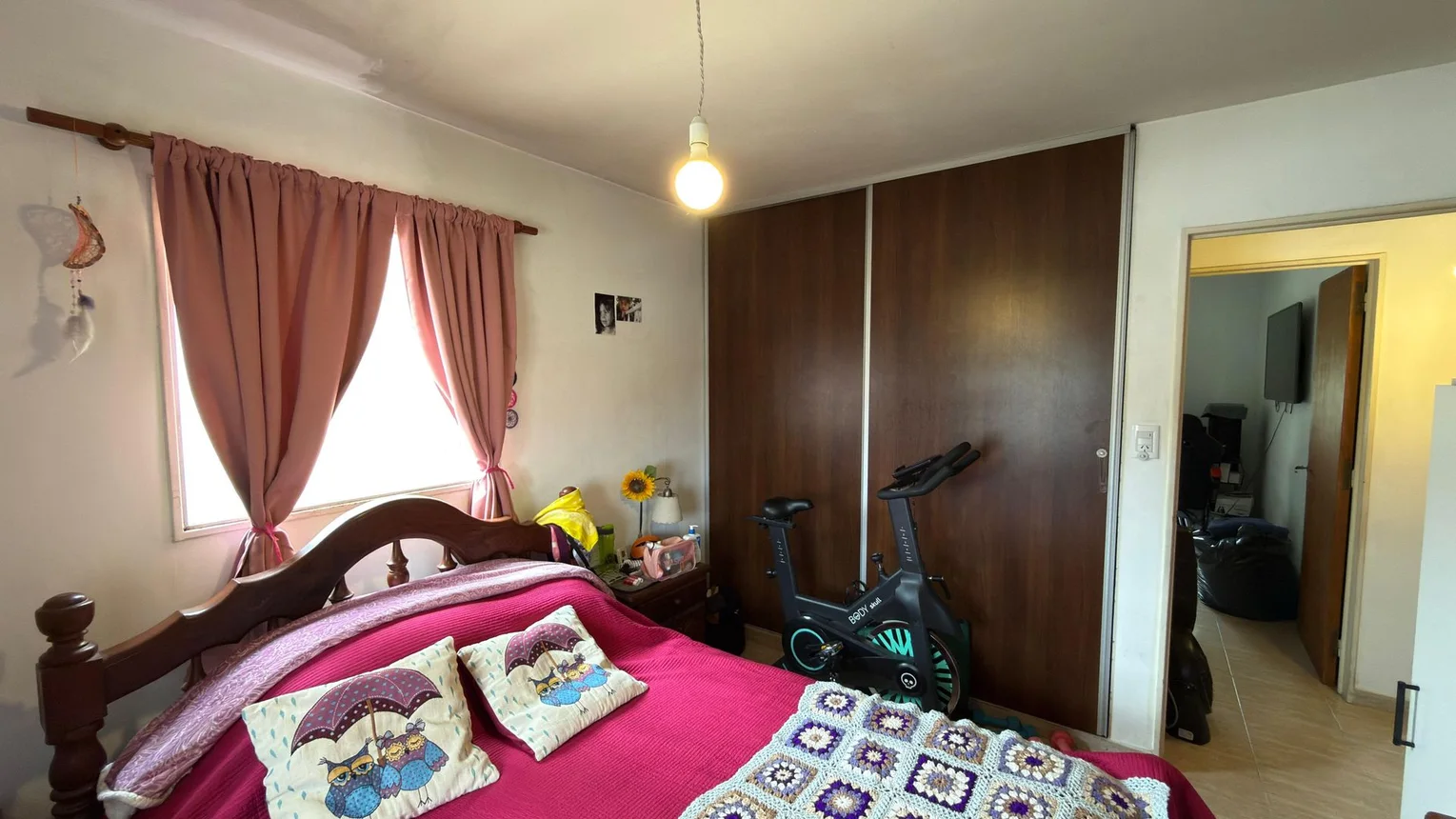 Venta depto 3 dormitorios smata 2 con cochera, foto 4