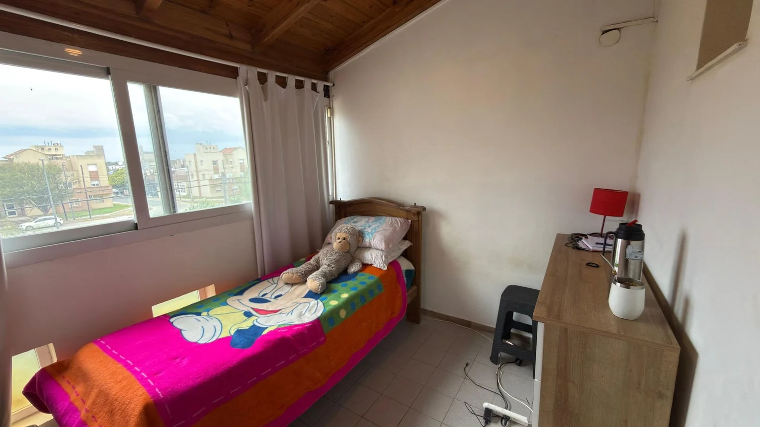 Venta depto 3 dormitorios smata 2 con cochera, foto 5