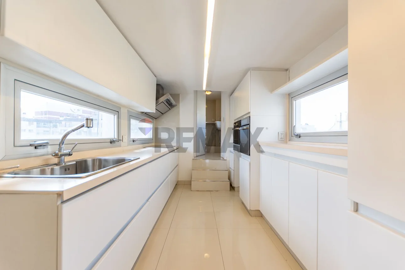 Venta dpto duplex 4 amb en palermo botánico, foto 3