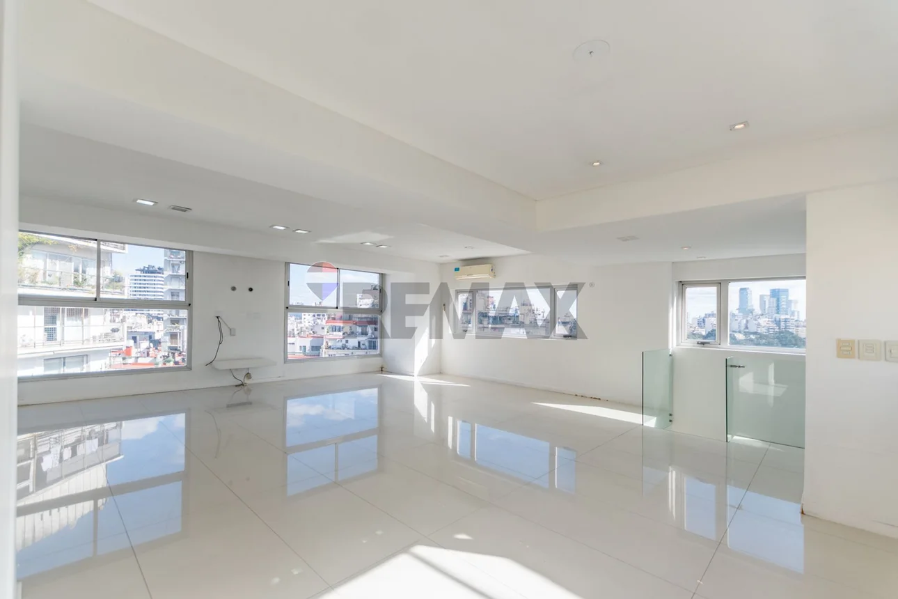 Venta dpto duplex 4 amb en palermo botánico, foto 1