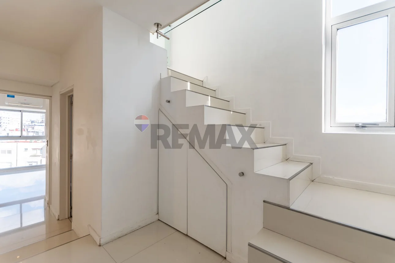 Venta dpto duplex 4 amb en palermo botánico, foto 4