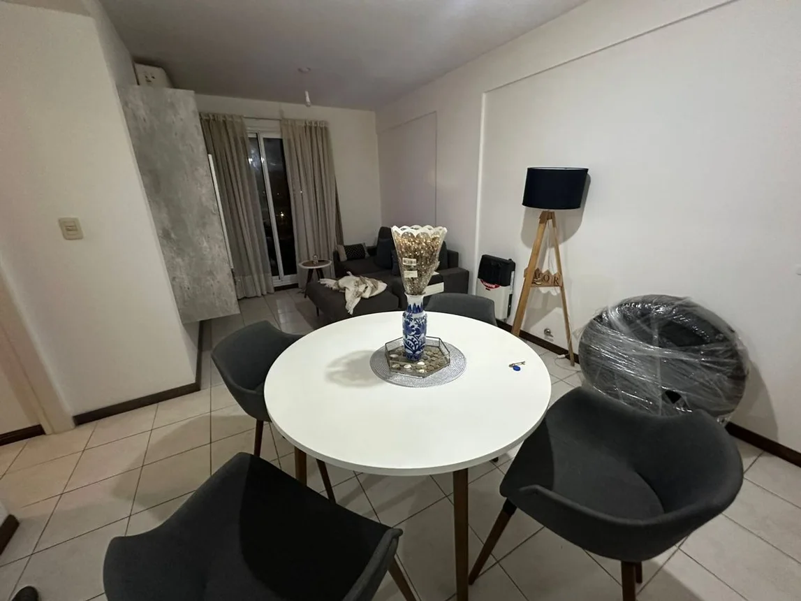 Departamento en venta en Santa Fe