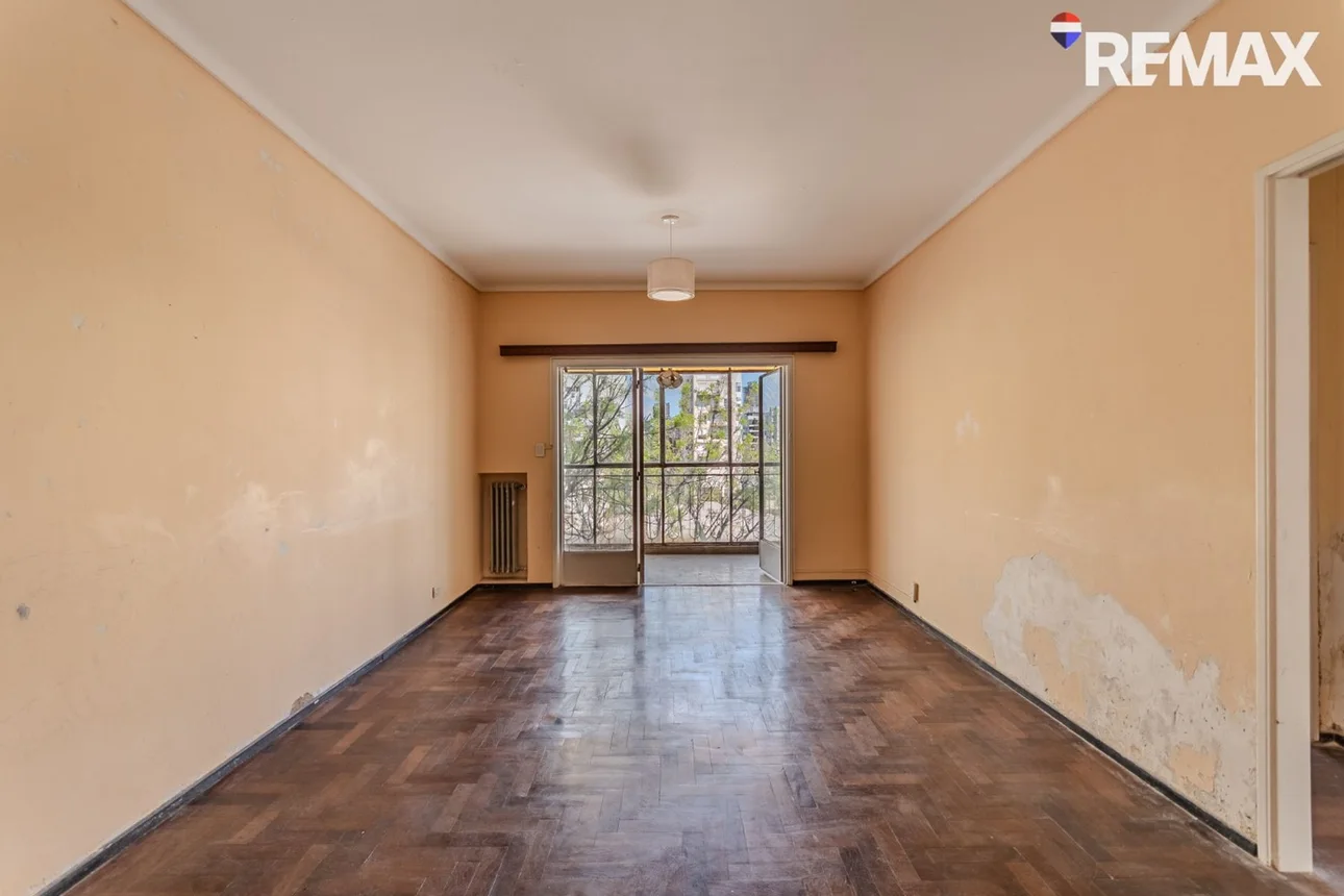 Departamento en venta en Belgrano, Mariscal Antonio José de Sucre 1300