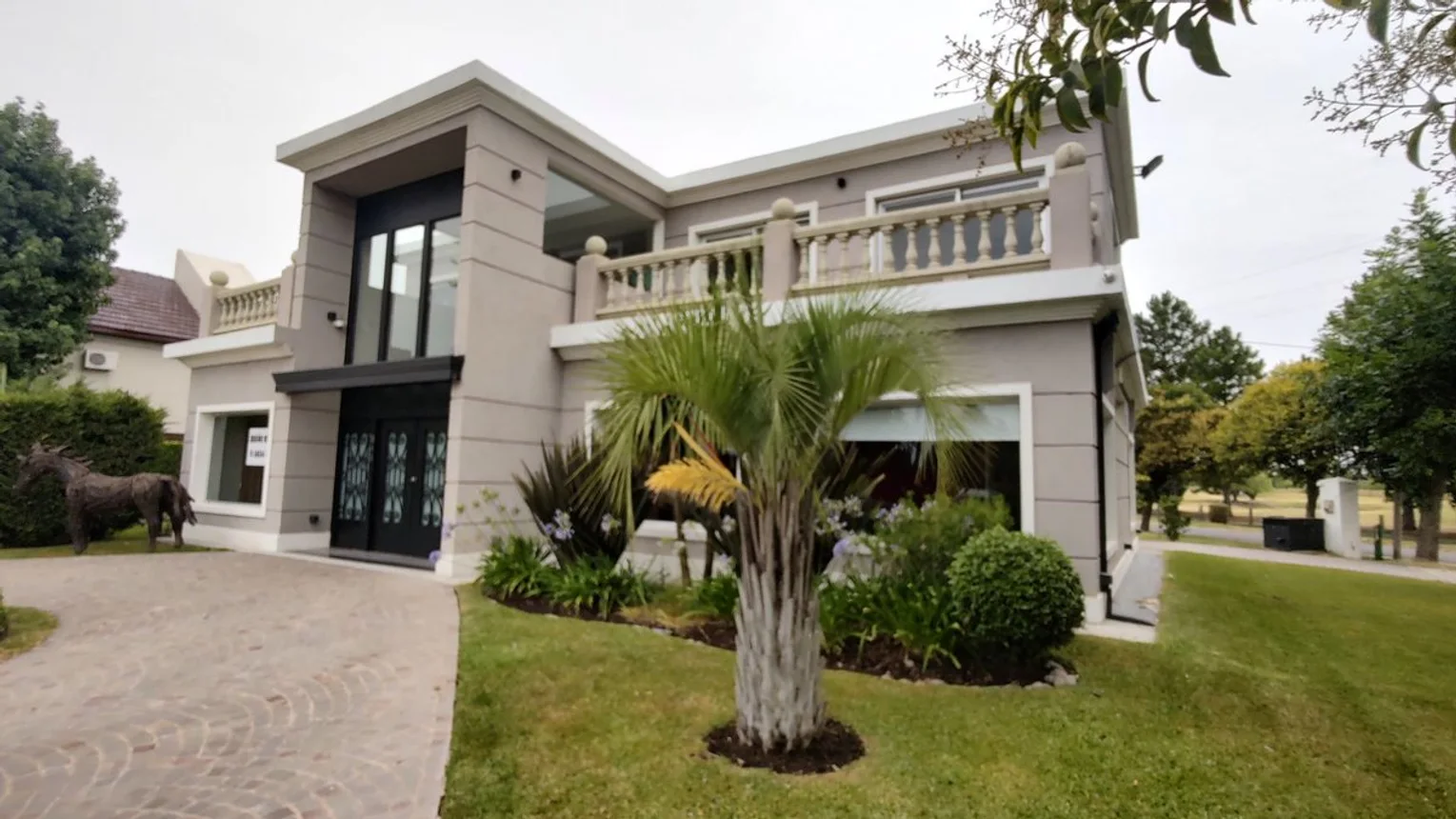Casa de 7 ambientes en venta en Canning, Sargento Cabral 4500, foto 5