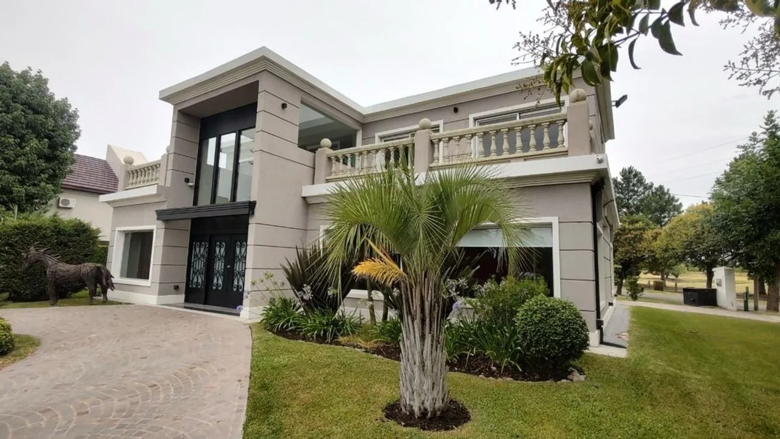Casa de 7 ambientes en venta en Canning, Sargento Cabral 4500, foto 2
