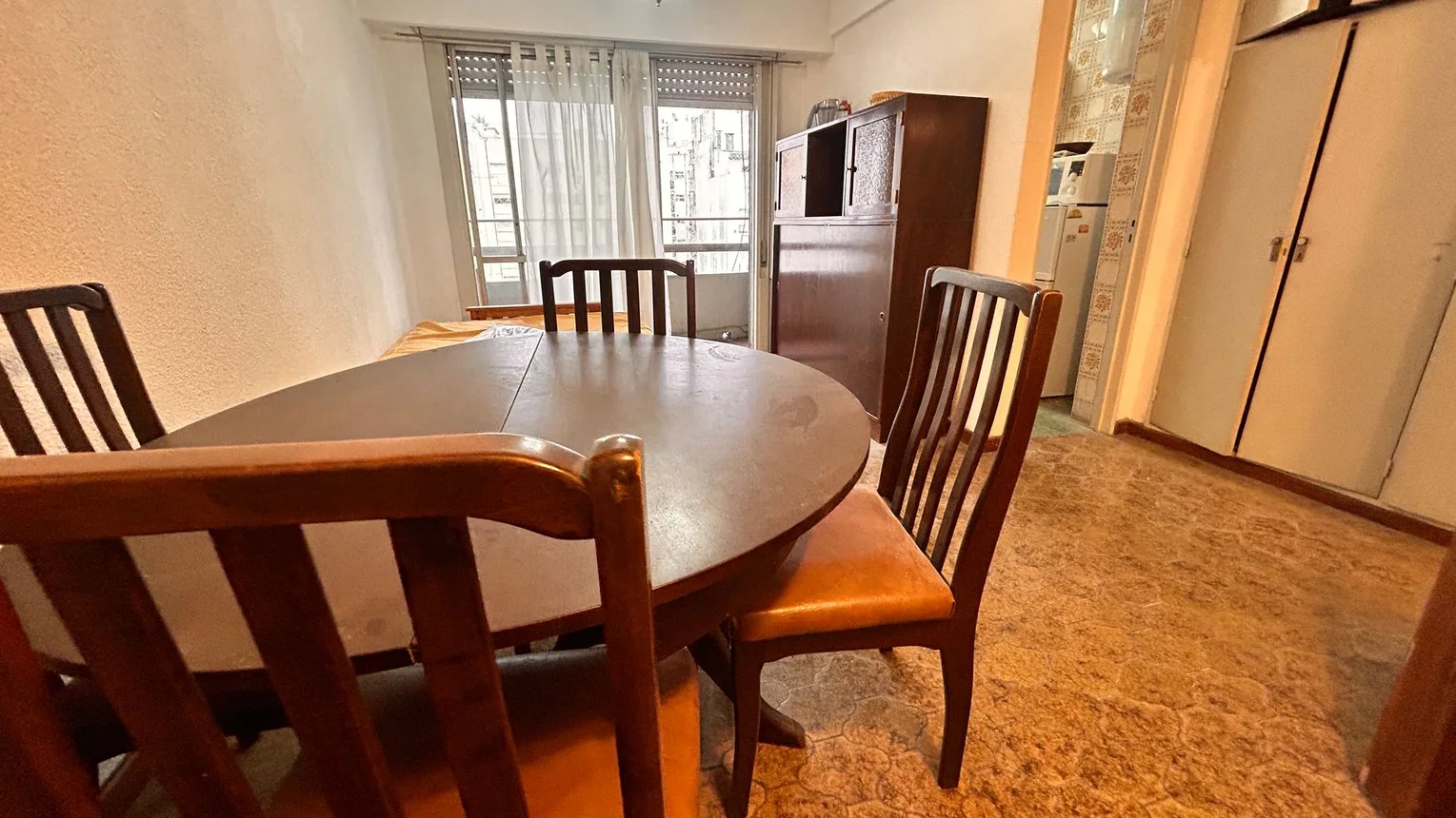 Monoambiente en venta en Mar del Plata, foto 3