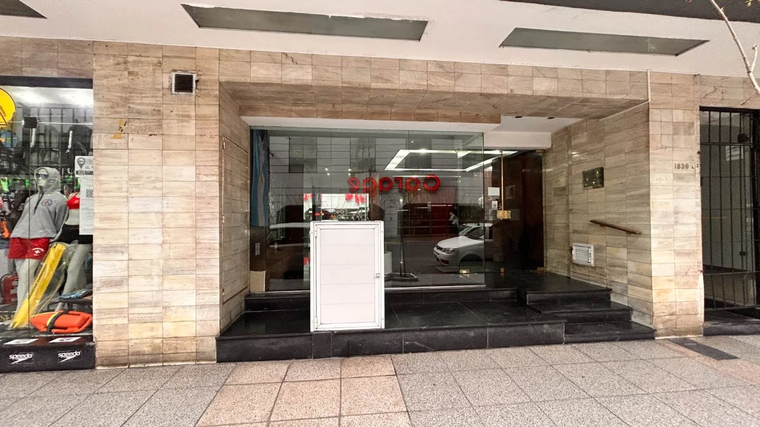 Monoambiente en venta en Mar del Plata