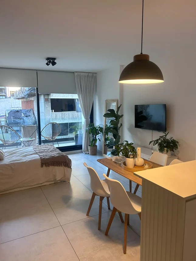 Departamento en alquiler en Palermo, Humboldt 2300, foto 3