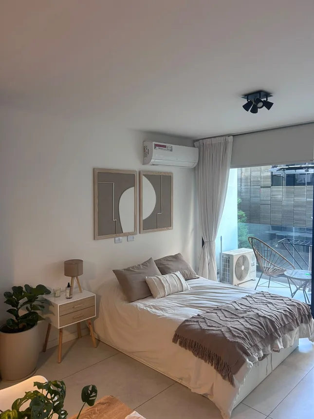 Departamento en alquiler en Palermo, Humboldt 2300, foto 2
