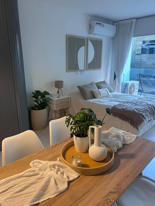 Departamento en alquiler en Palermo, Humboldt 2300