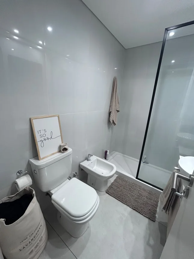 Departamento en alquiler en Palermo, Humboldt 2300, foto 5