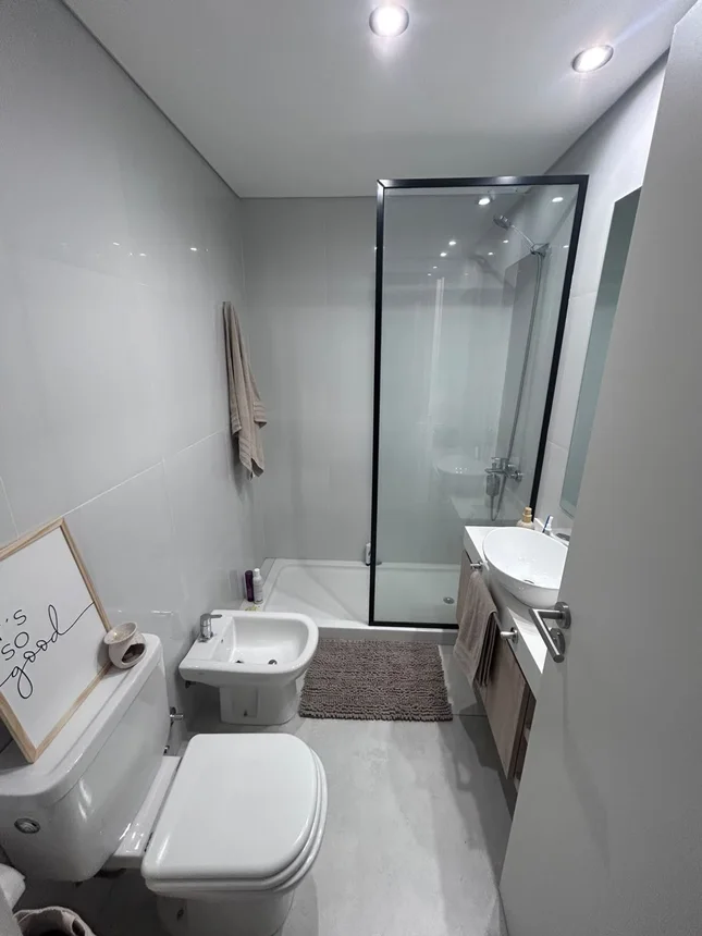 Departamento en alquiler en Palermo, Humboldt 2300, foto 4