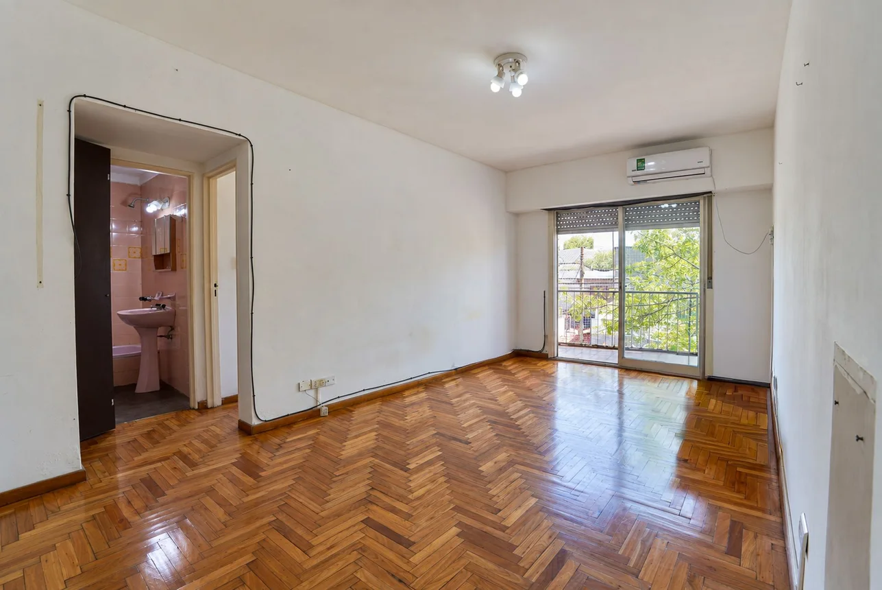 Departamento en venta en La Paternal, Sánchez 1700