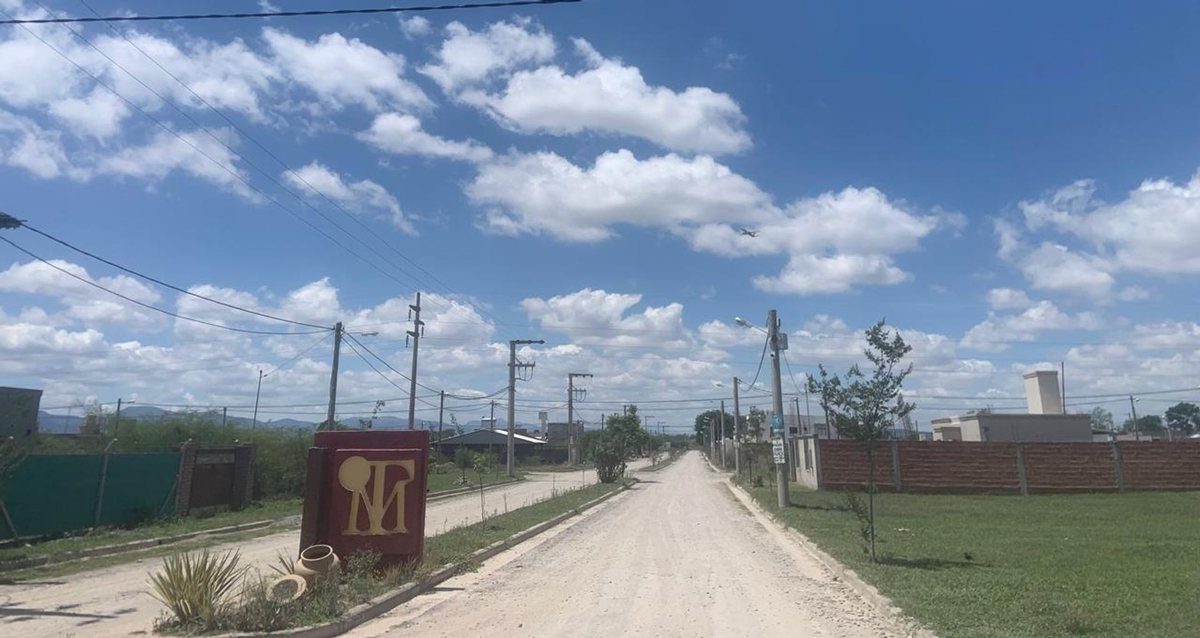 TERRENO VENTA TIERRA MIA ZONA OESTE ATOCHA - foto 8